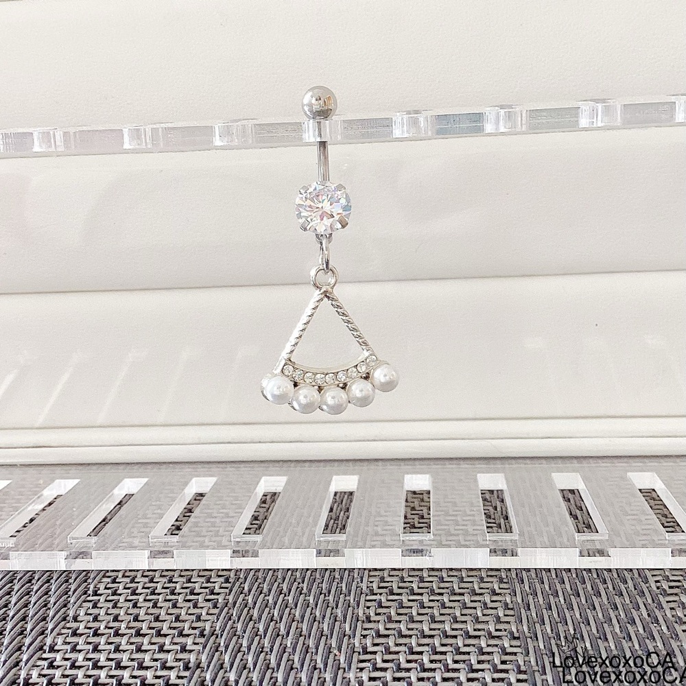 Belly ring/ navel ring